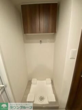 プラウドフラット西日暮里の物件内観写真